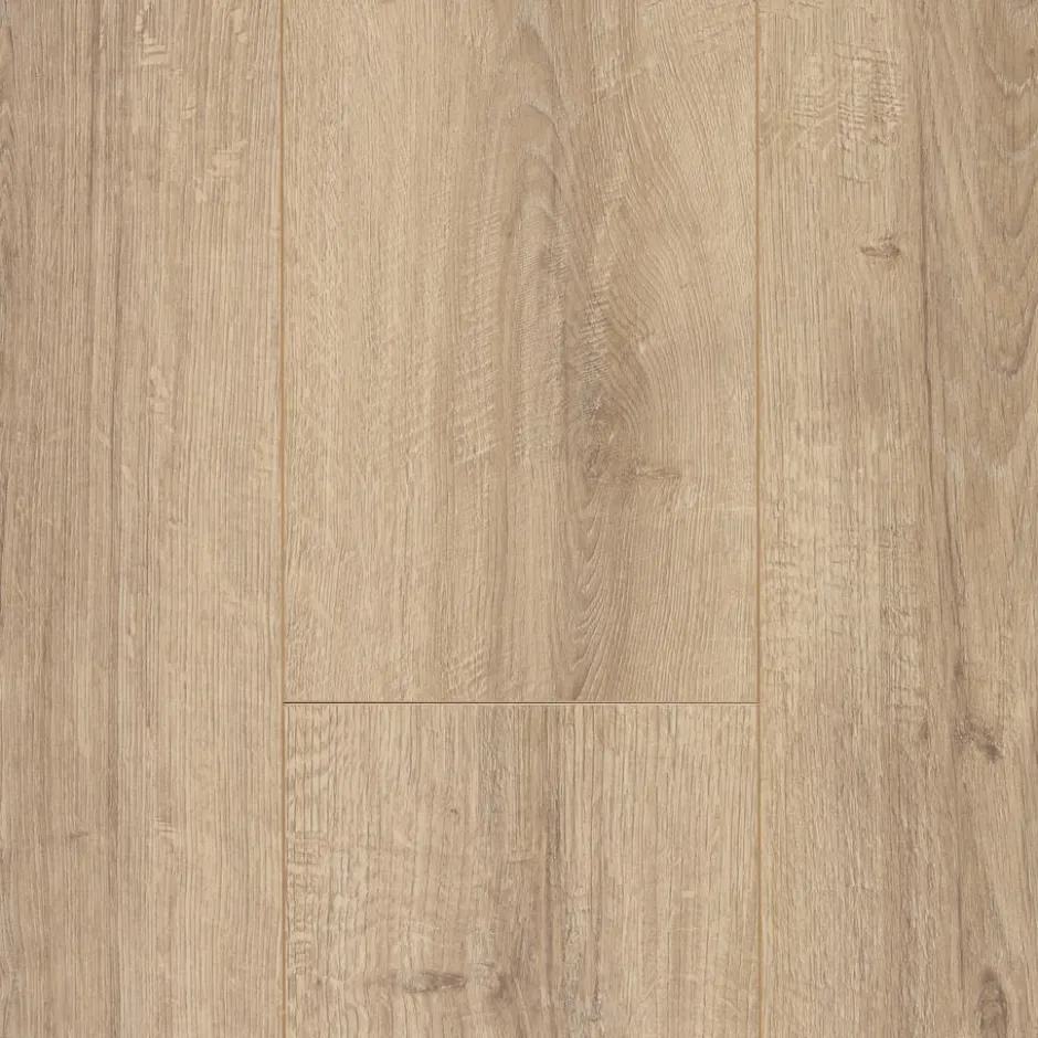 Laminaat Hazelton Bruin Eiken XL Plank|Kwantum Outlet