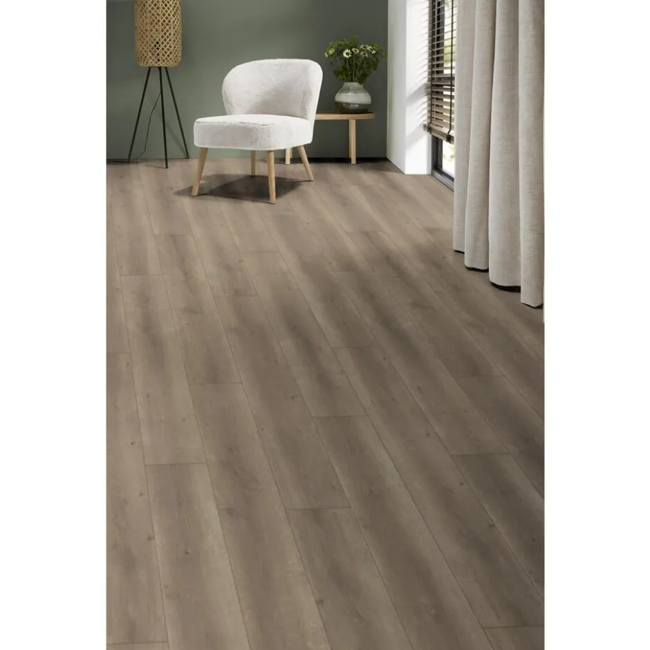 Laminaat Ibis Eiken XL Plank|Kwantum Online
