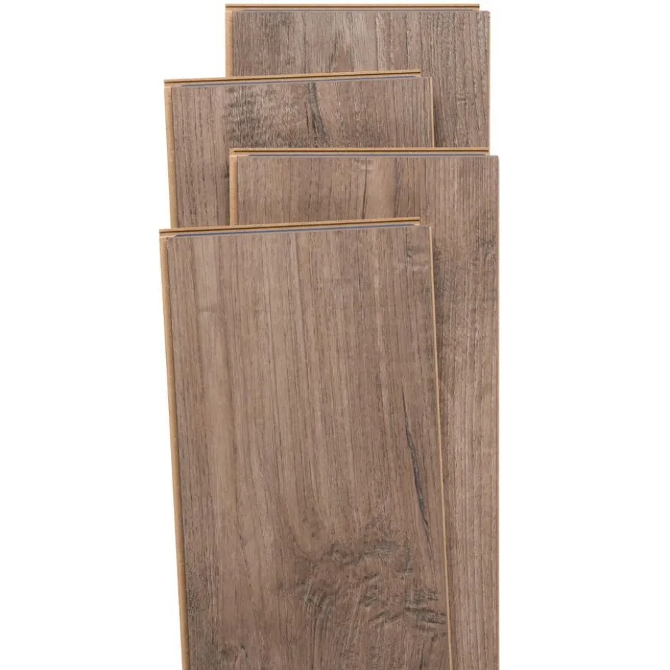 Laminaat Oakdale Taupe Eiken|Kwantum Sale