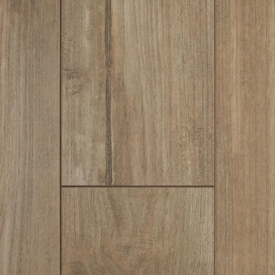 Laminaat Oakdale Taupe Eiken|Kwantum Sale