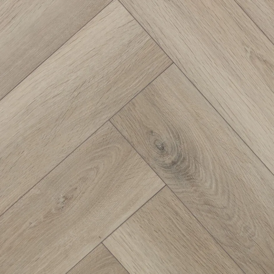 Laminaat Westville Naturel Eiken Visgraat|Kwantum Clearance