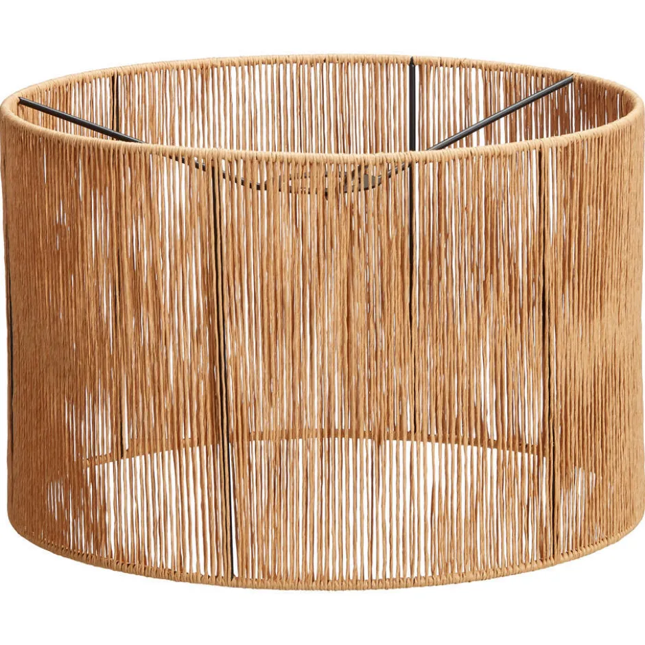 Lampenkap Ara Naturel Ø33CM|Kwantum Discount