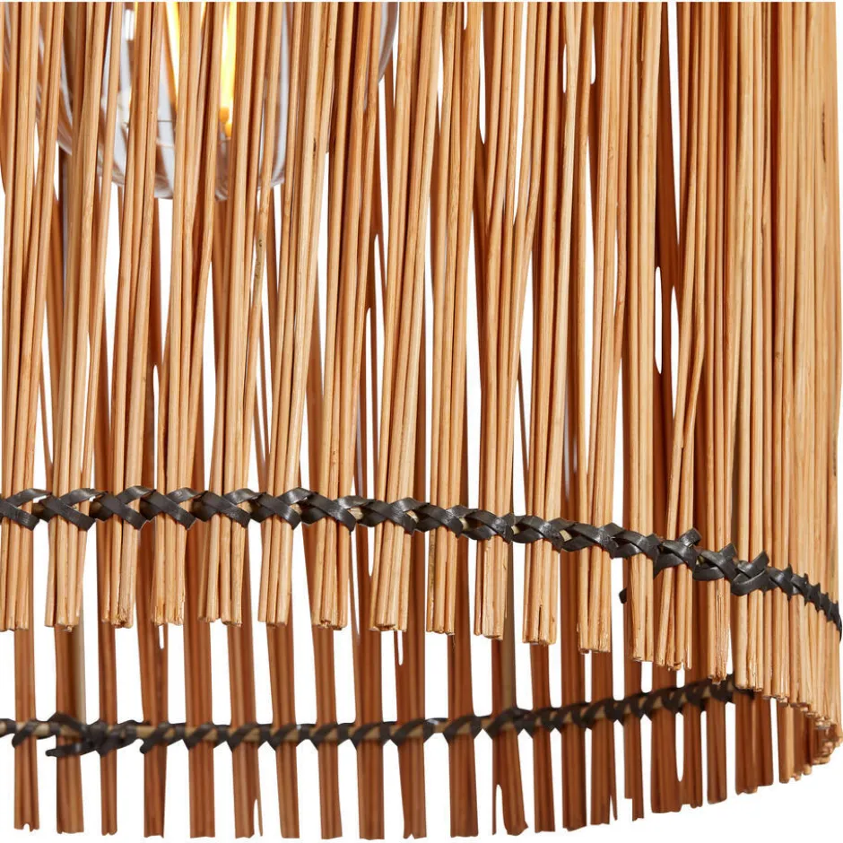 Lampenkap Ara Naturel Ø33CM|Kwantum Discount