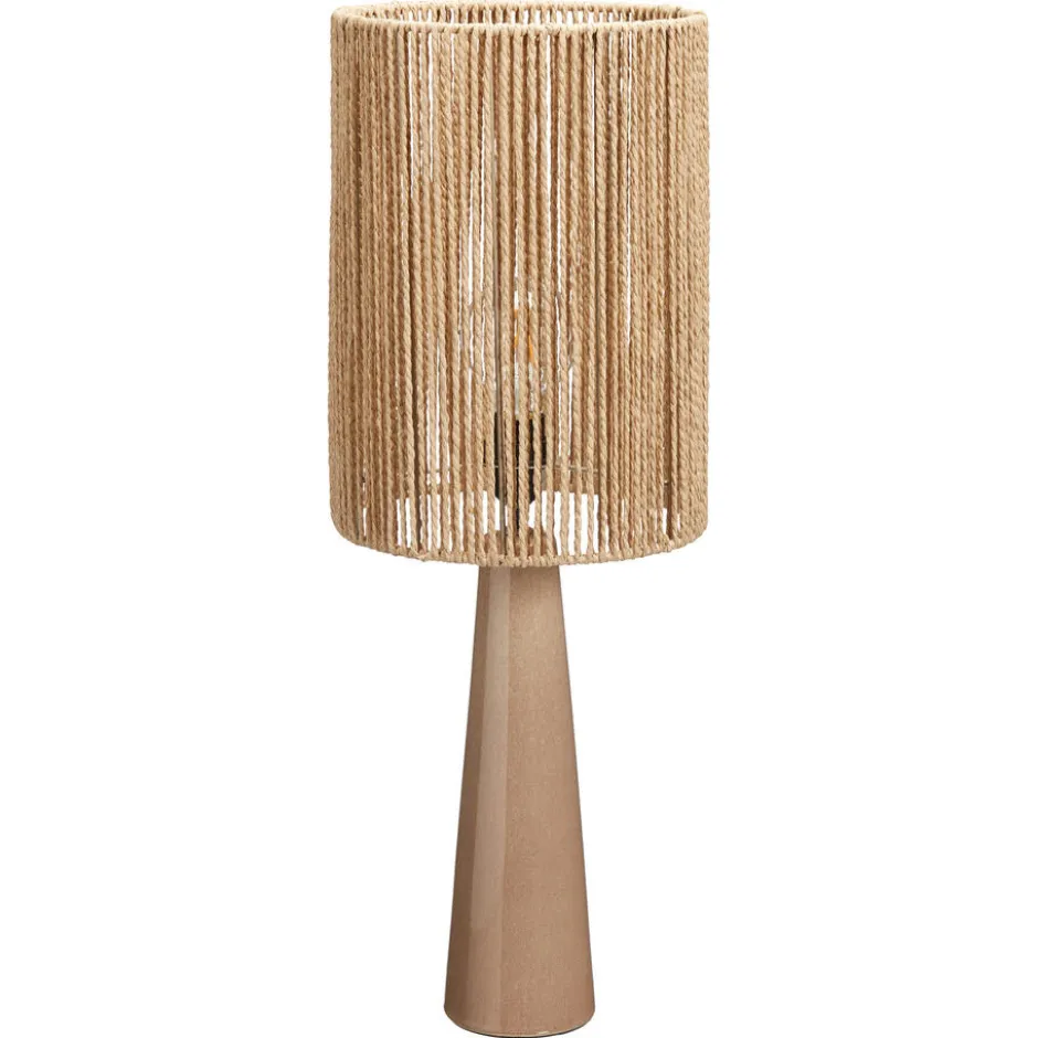 Lampenkap Ares Touw|Kwantum New