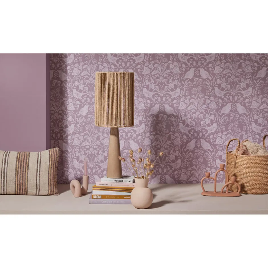 Lampenkap Ares Touw|Kwantum New