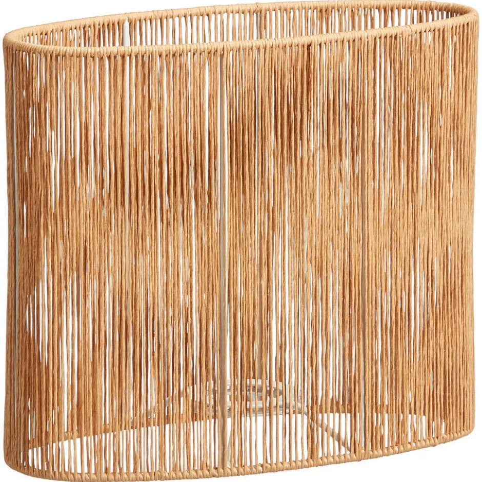 Lampenkap Banba Naturel|Kwantum Outlet