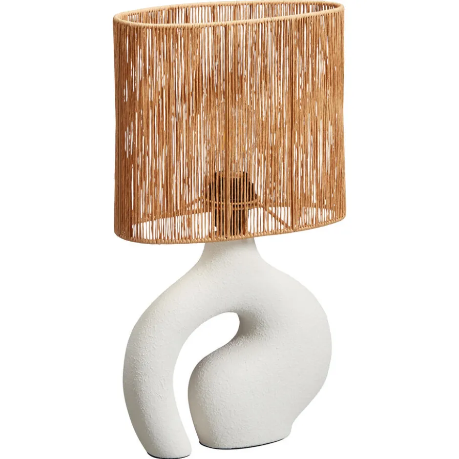 Lampenkap Banba Naturel|Kwantum Outlet