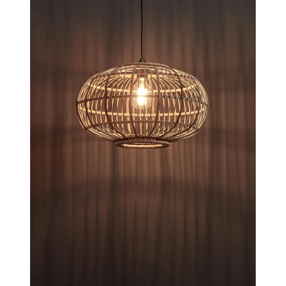 Lampenkap Boreas Naturel|Kwantum Discount