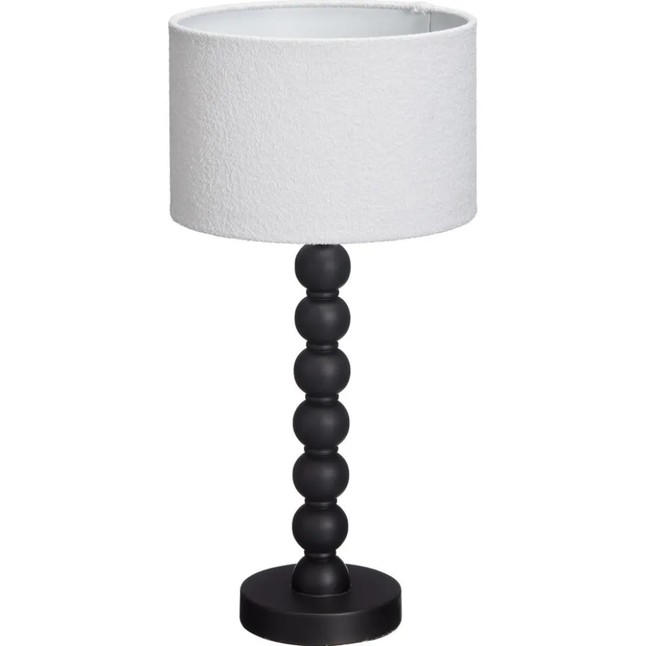 Lampenkap Boucle 25cm|Kwantum Clearance