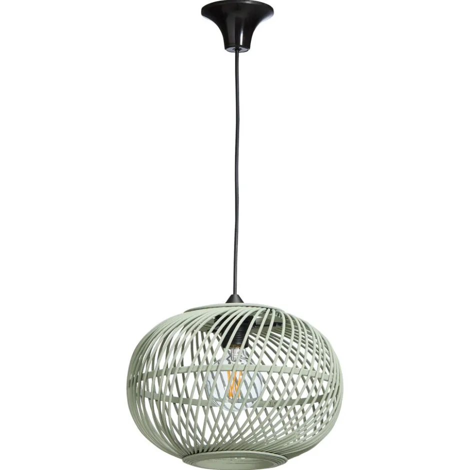 Lampenkap Bres Groen|Kwantum Discount