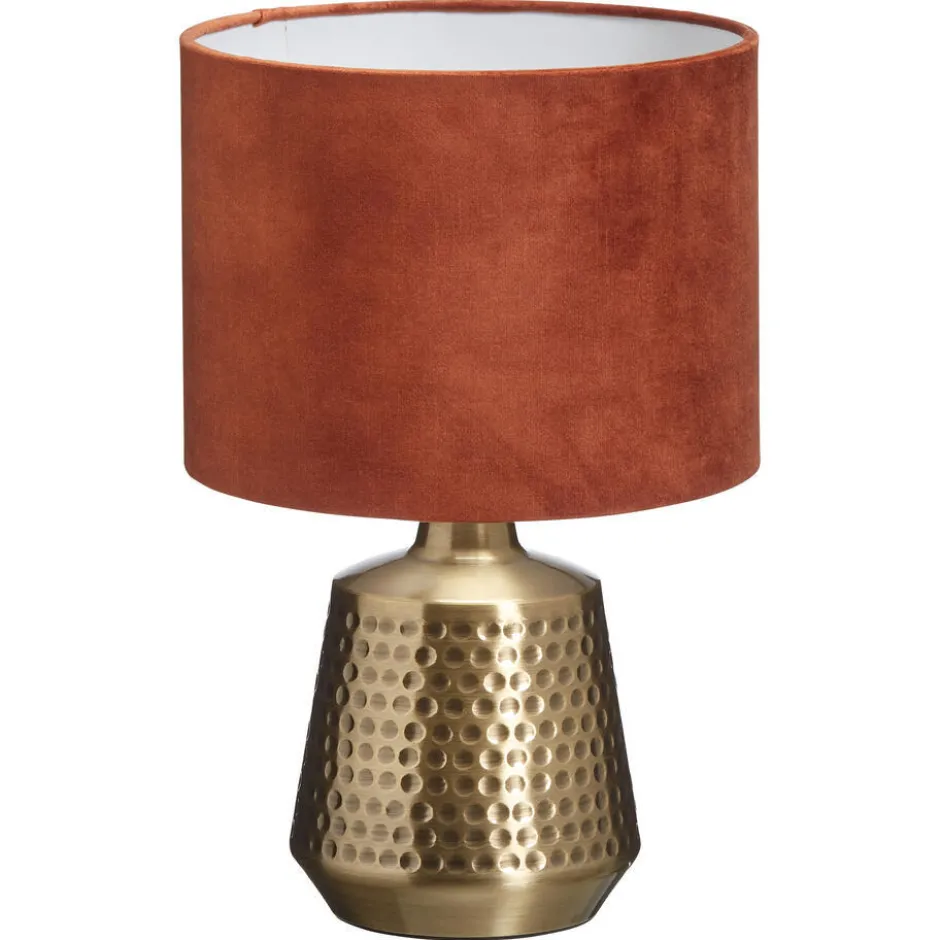 Lampenkap Cane Terra|Kwantum Best