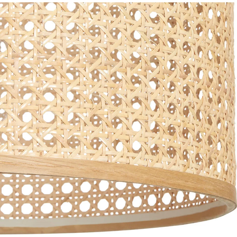 Lampenkap Isa Naturel|Kwantum Outlet