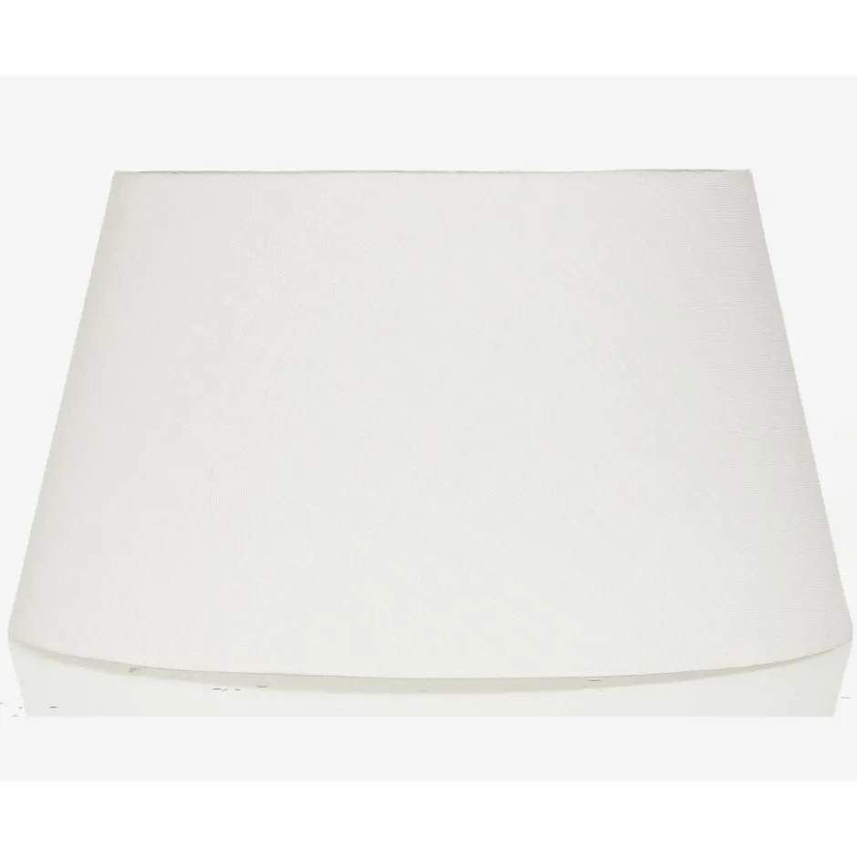 Lampenkap Judy Wit ø 40 Cm|Kwantum Online