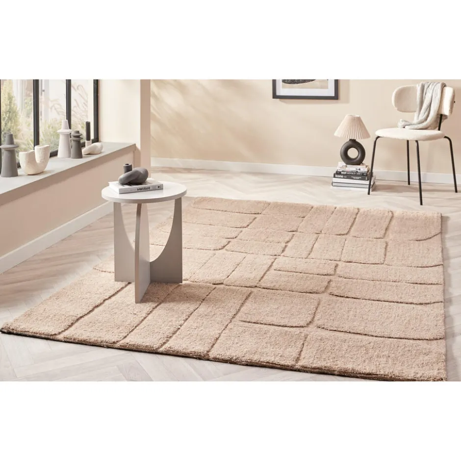 Lampvoet Cirkel Zwart|Kwantum Hot