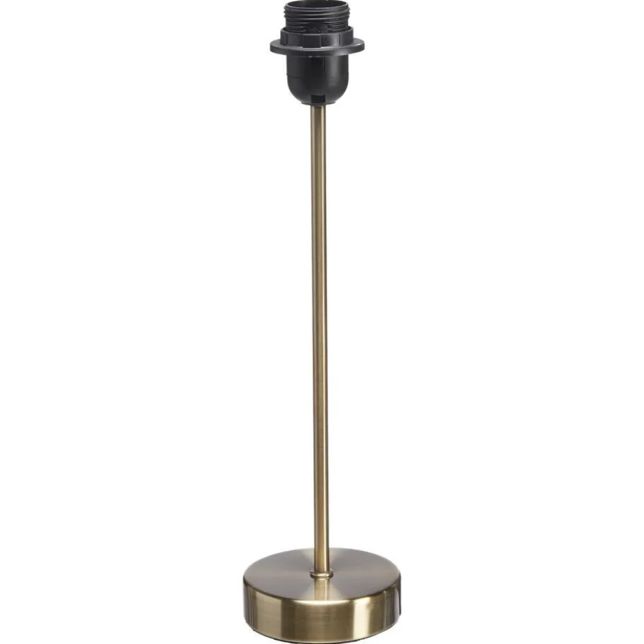 Lampvoet Tertia Goud|Kwantum Discount