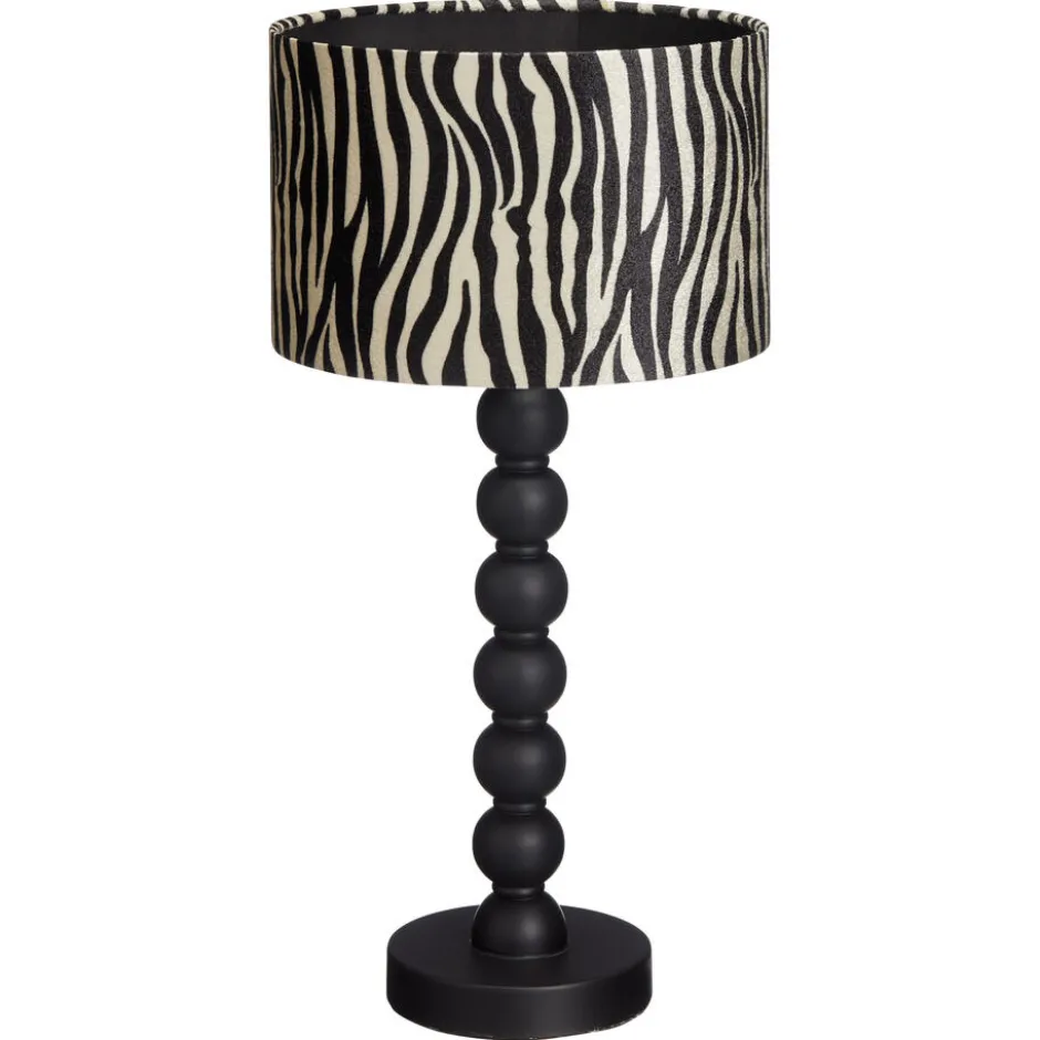 Lampvoet Teshu Zwart|Kwantum Sale