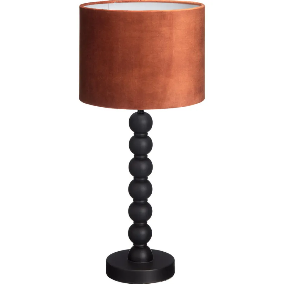 Lampvoet Teshu Zwart|Kwantum Sale