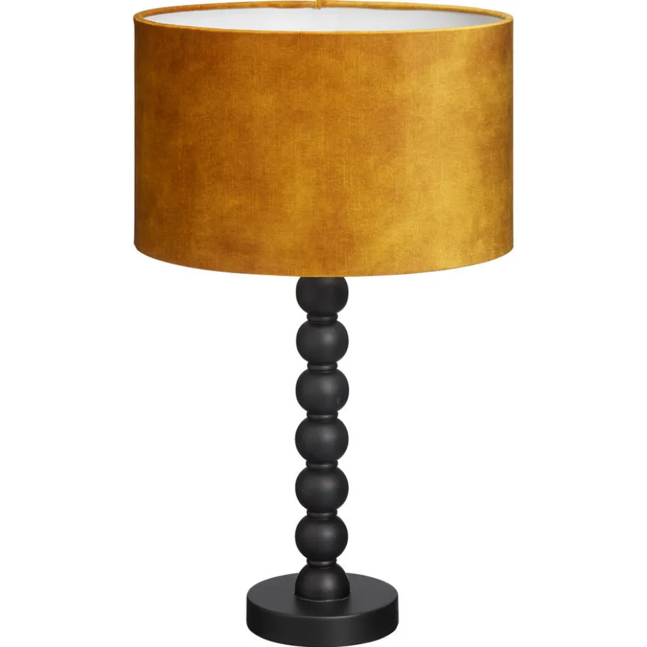 Lampvoet Teshu Zwart|Kwantum Sale