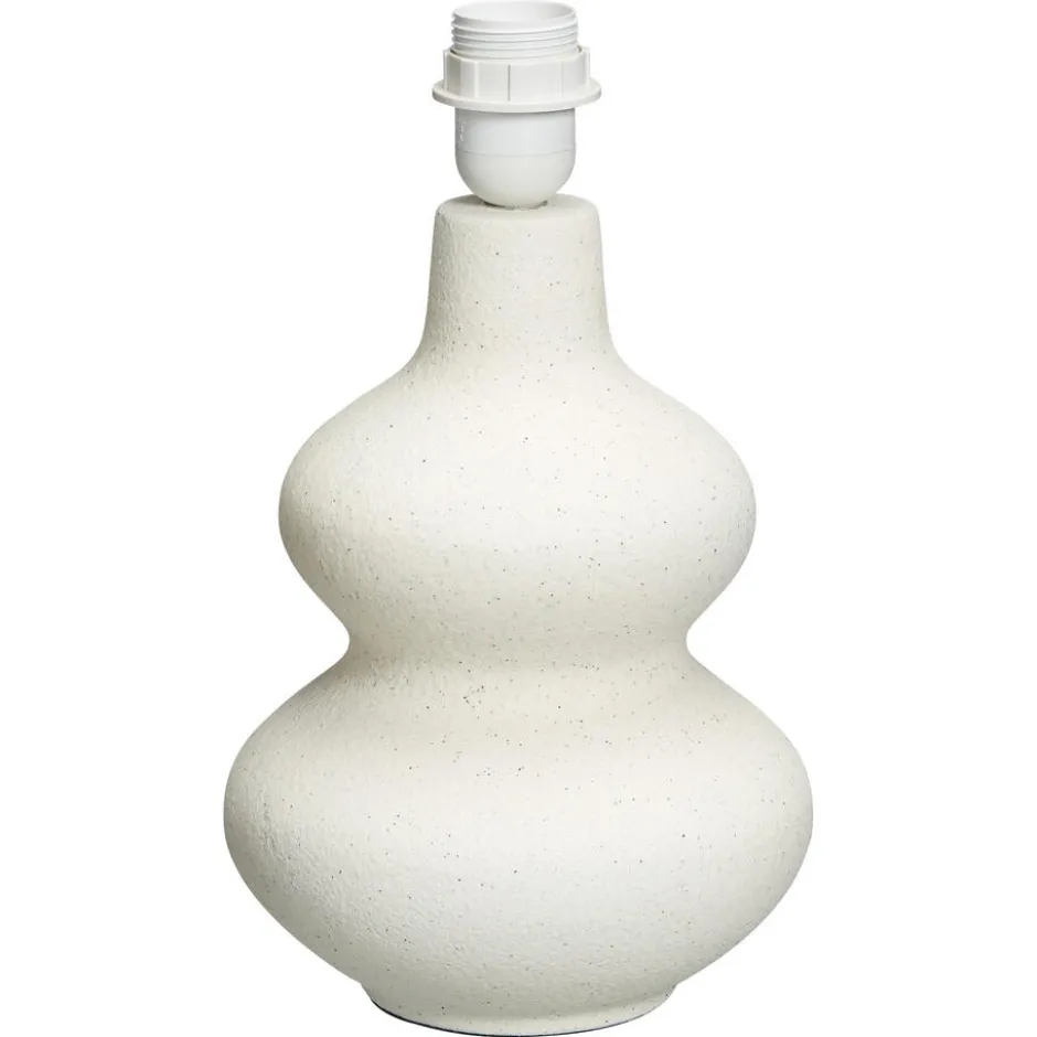 Lampvoet Themis Wit|Kwantum Hot