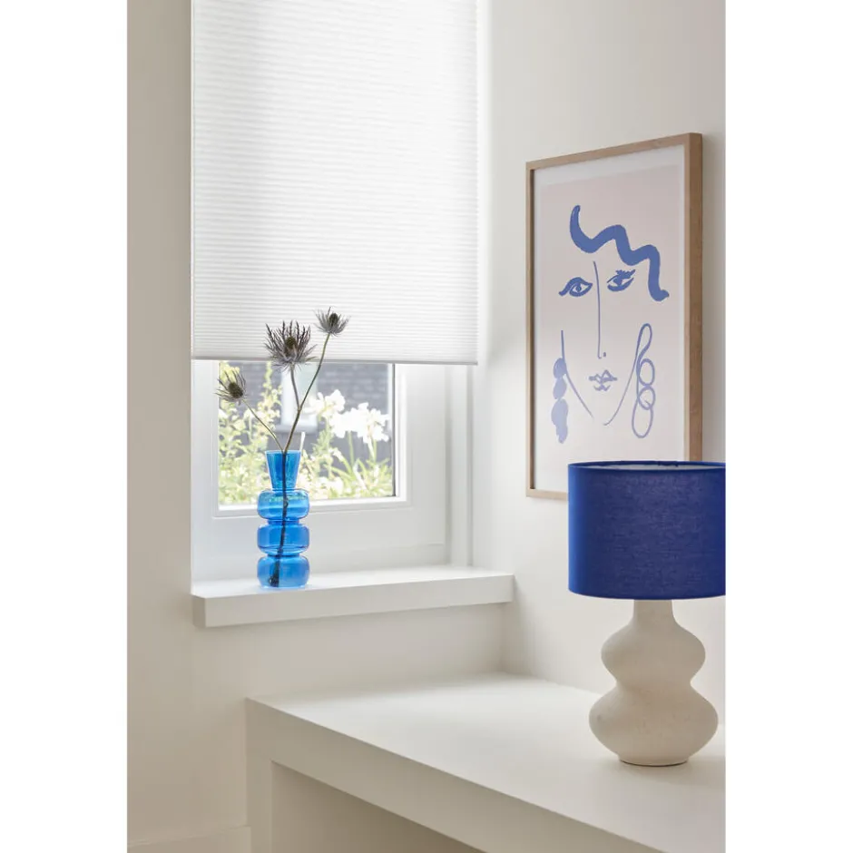 Lampvoet Themis Wit|Kwantum Hot