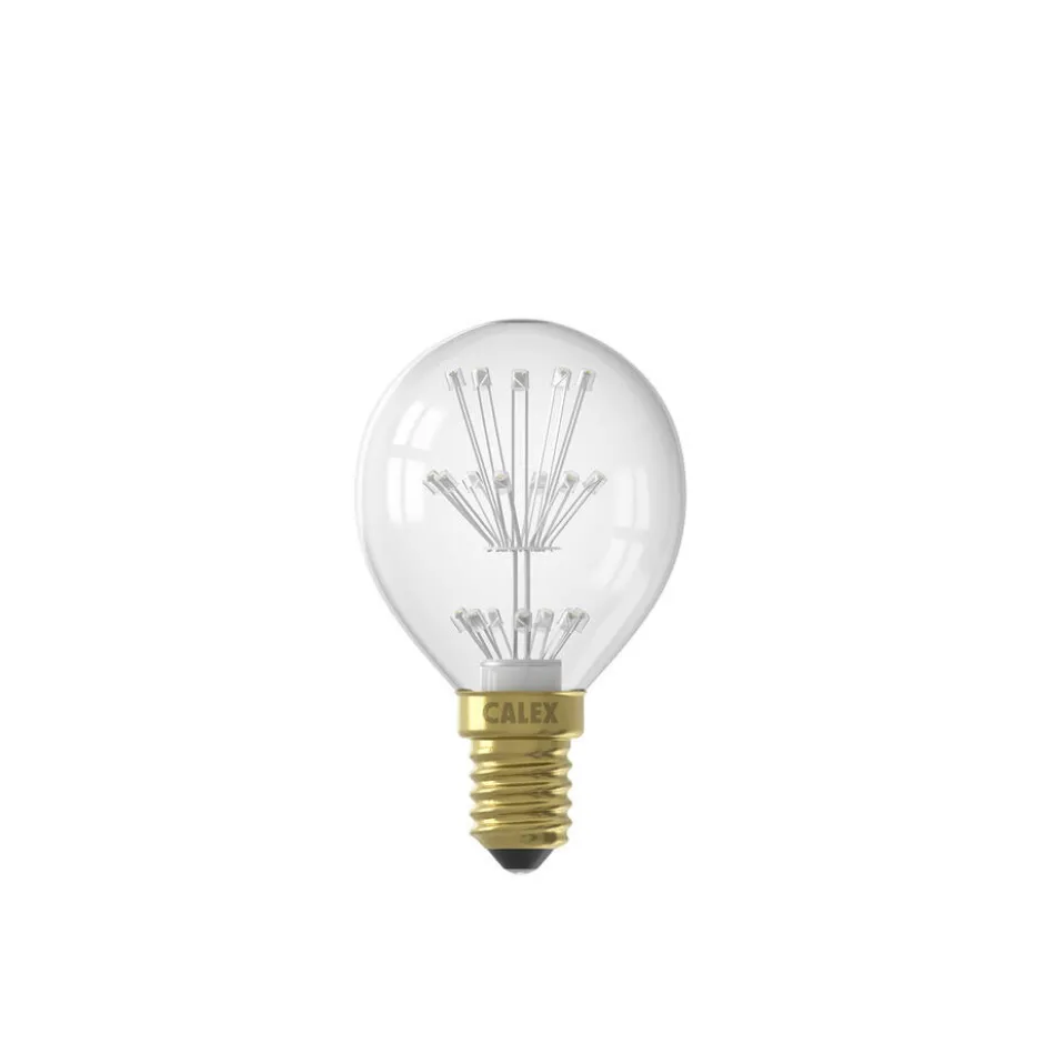 LED Lamp E14 1W Warm Wit|Kwantum Sale