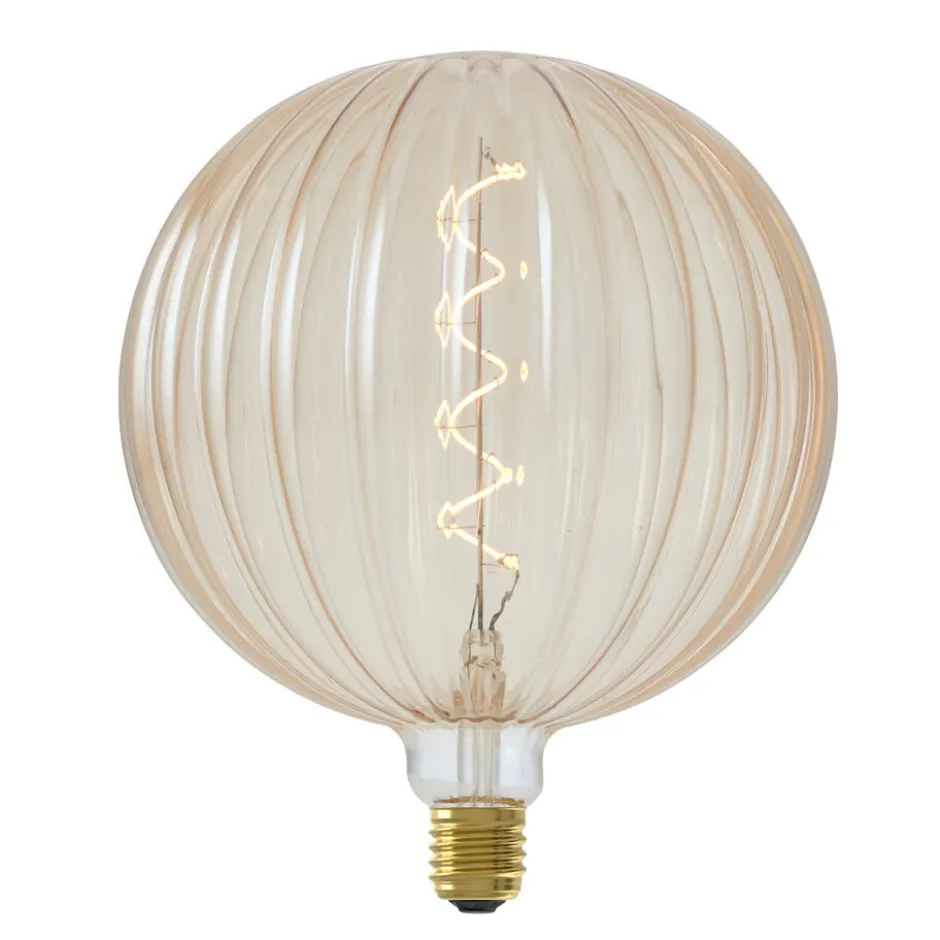 LED Lamp E27 3W Warm Wit Dimbaar|Kwantum Sale