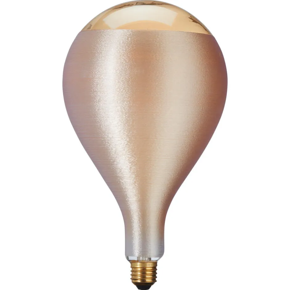 Led Xxl SLPKS160 E27 Dimbaar Goud|Kwantum Online