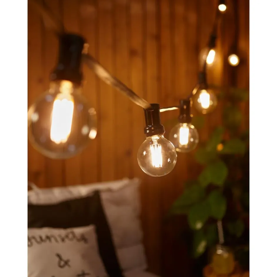 Lichtsnoer Helder|Kwantum Hot