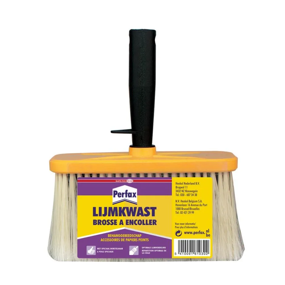 Lijmkwast Perfax|Kwantum Best