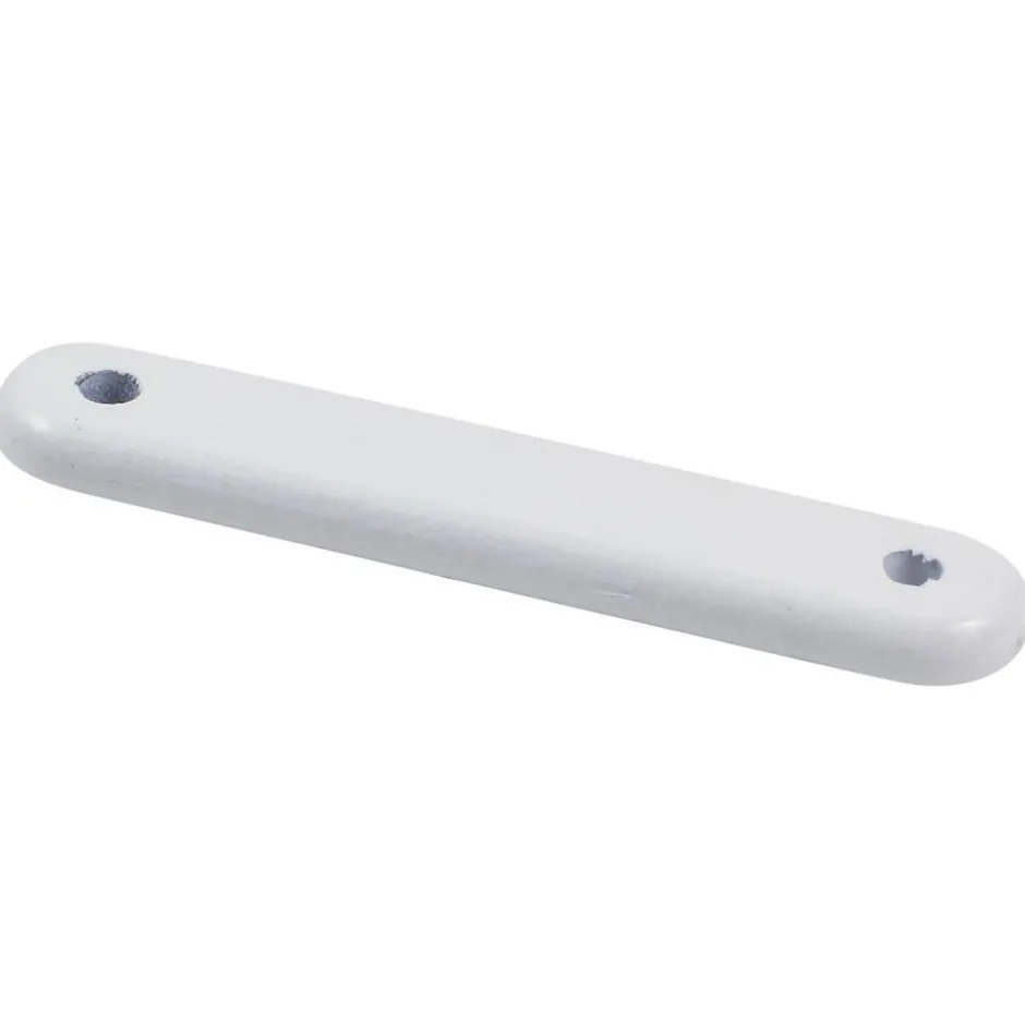 Loodjes 25 Gram Wit|Kwantum Sale