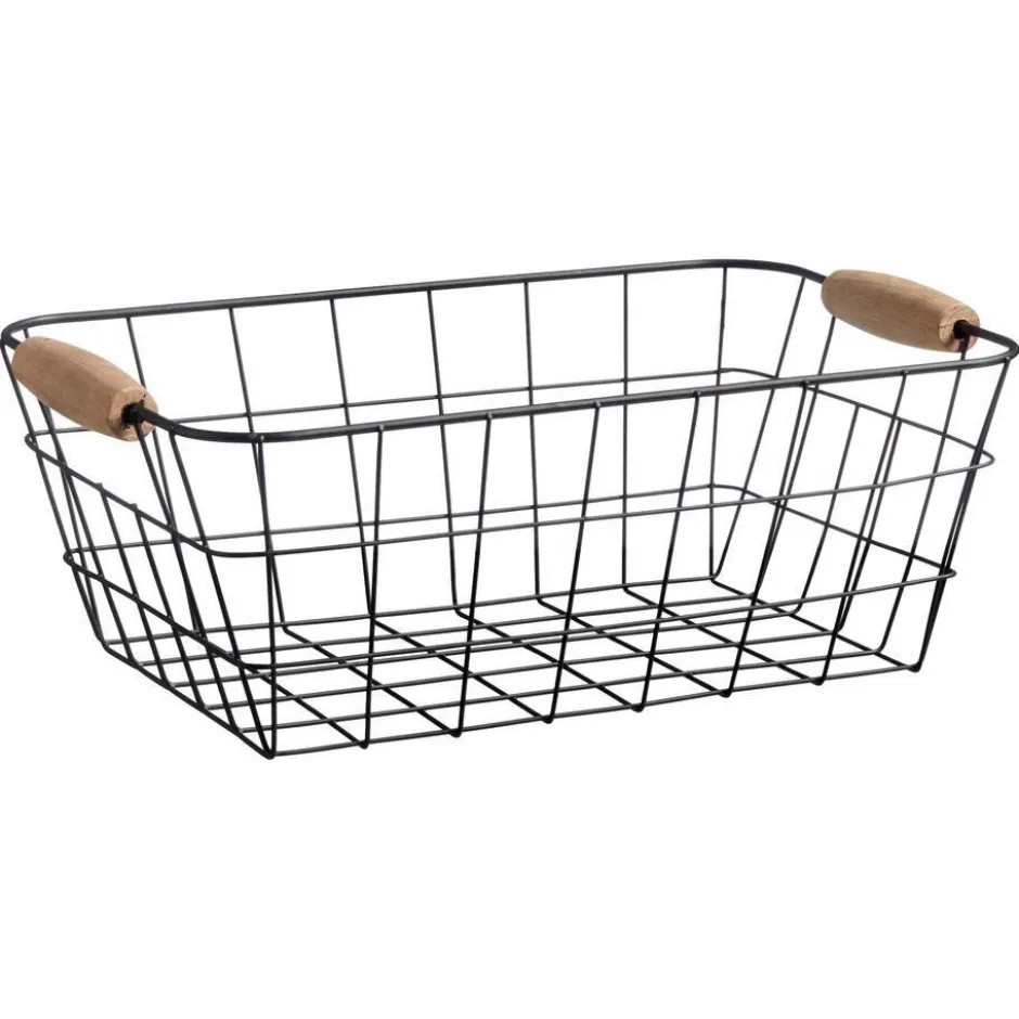 Mand Lissabon Zwart|Kwantum Best