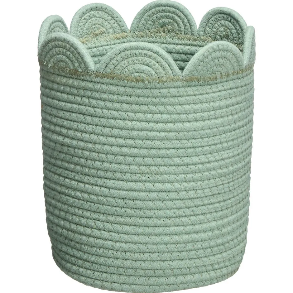 Mand Rioz Groen|Kwantum Outlet