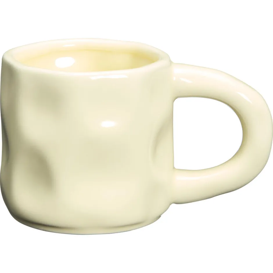 Mok Met Oor Squeeze - 200ml|Kwantum Sale