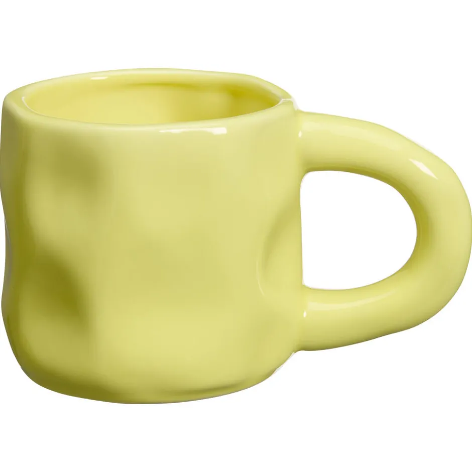 Mok Met Oor Squeeze Lime 270ml|Kwantum Outlet