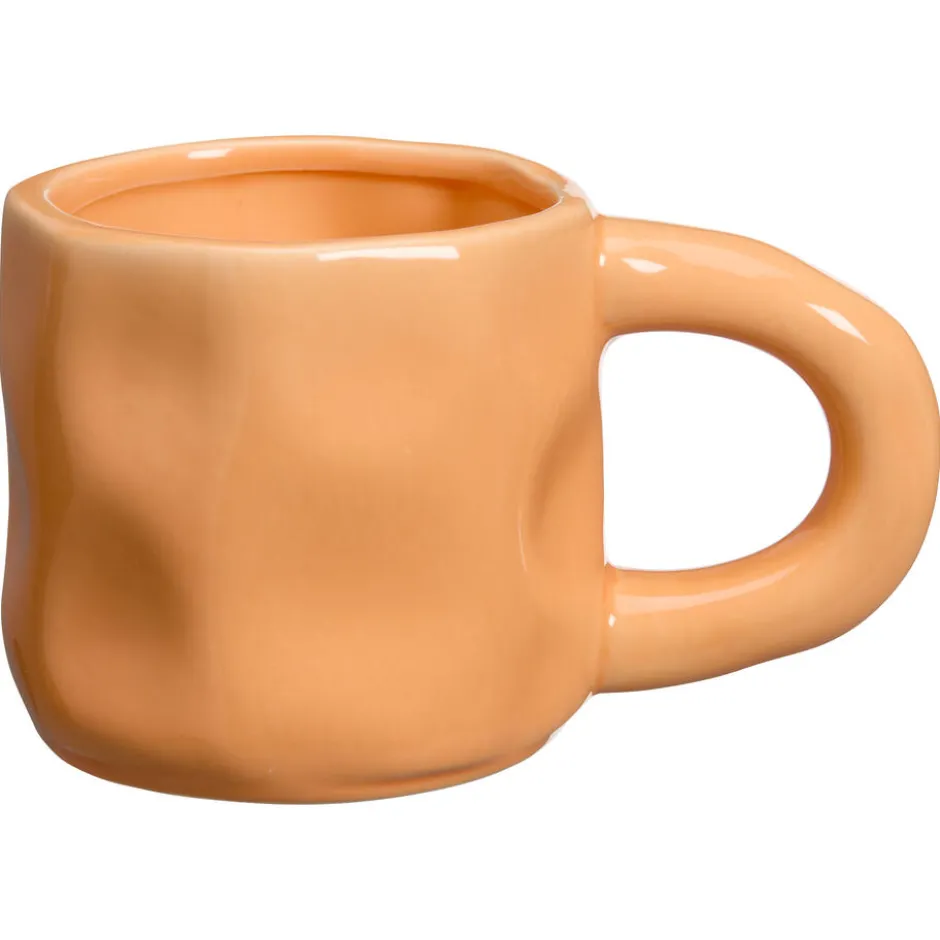 Mok Met Oor Squeeze 270ml|Kwantum Best