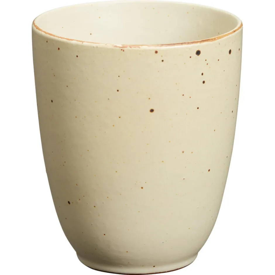 Mok Zonder Oor Esthetic Offwhite|Kwantum Outlet