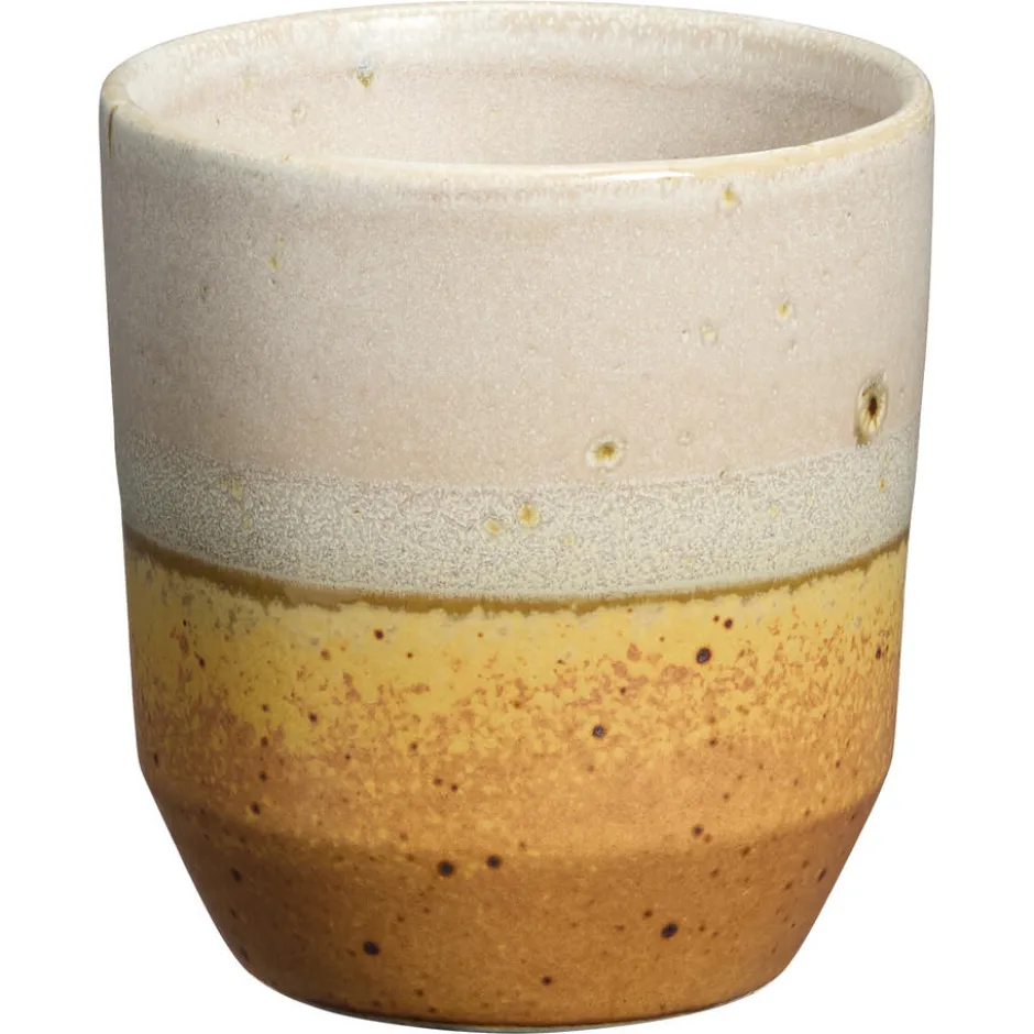 Mok Zonder Oor Ivo Oker 210ml|Kwantum New