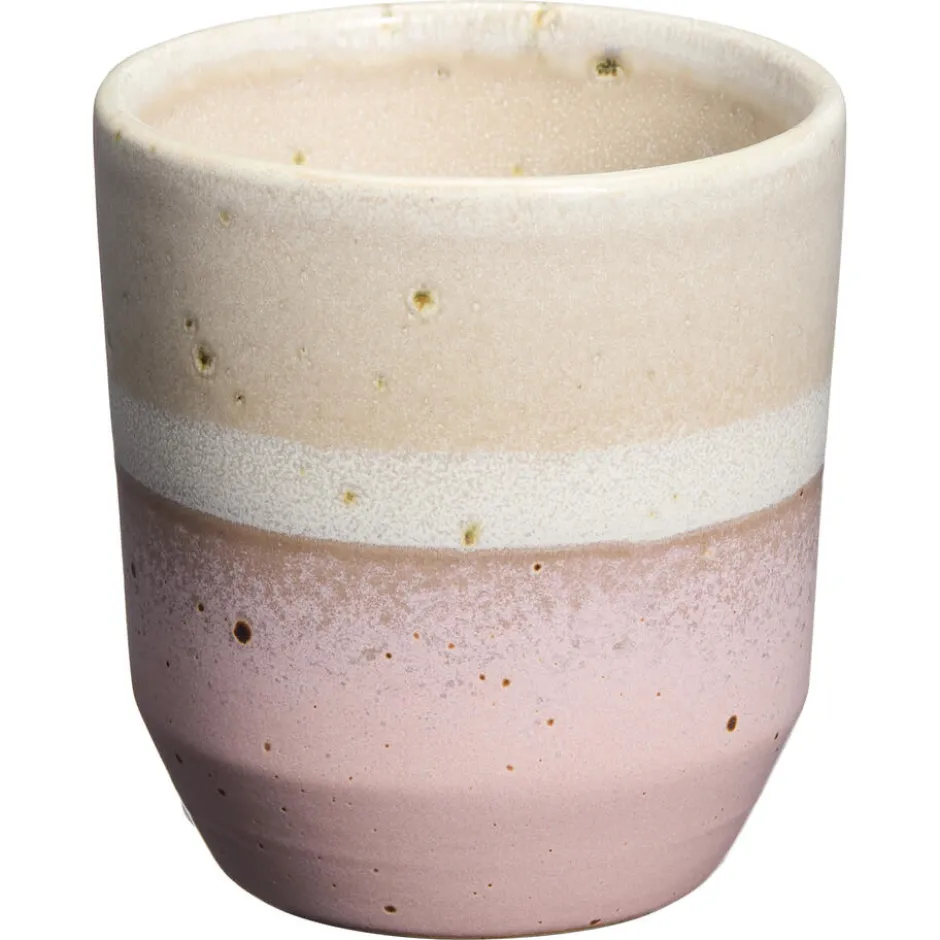 Mok Zonder Oor Ivo Lila 210ml|Kwantum Outlet