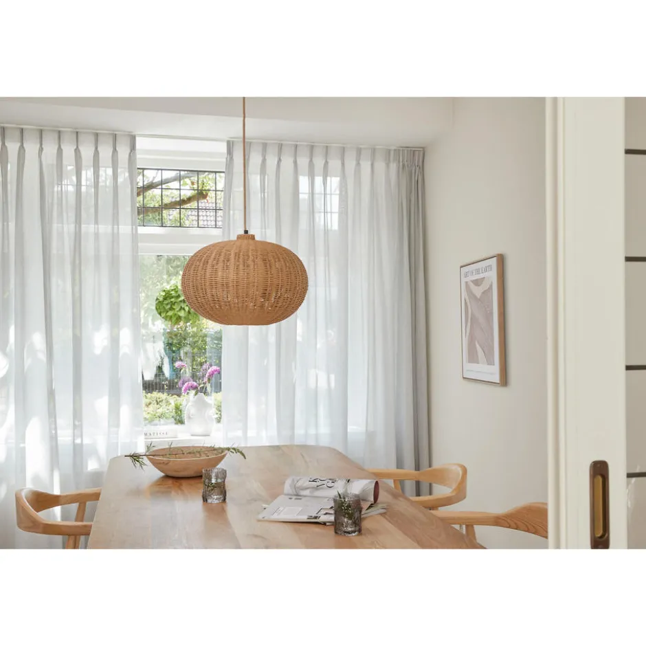 Muurverf Mat Crème 1 L|Kwantum Best