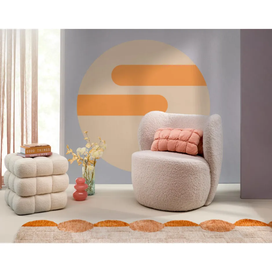 Muurverf Professional Ginger 1 L|Kwantum Best