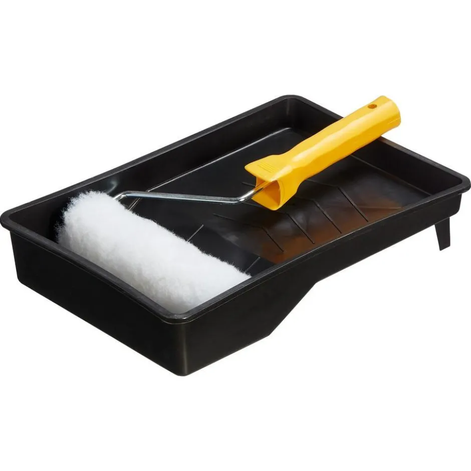 Muurverfset|Kwantum Online