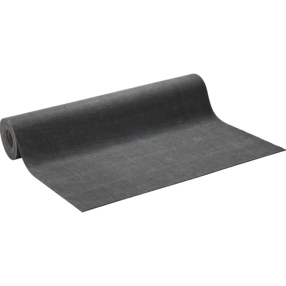 Ondertapijt Egalsoft Grijs|Kwantum Outlet