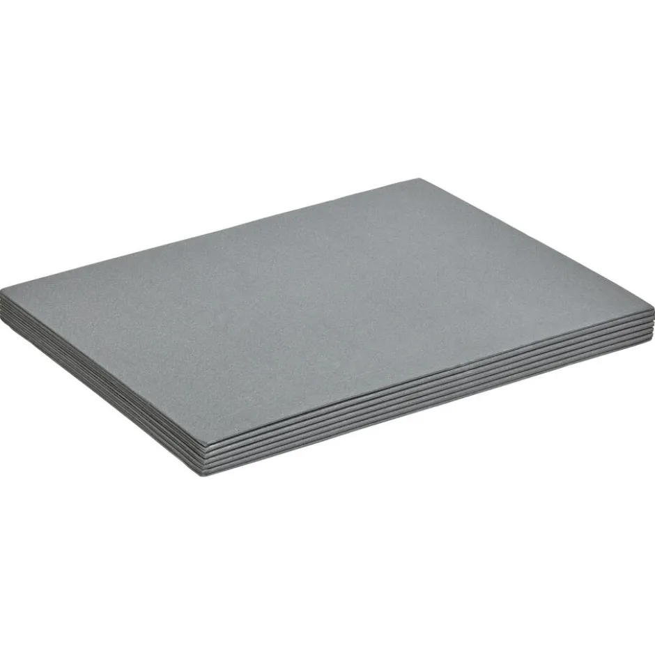 Ondervloer Comfort Super Zwart|Kwantum New