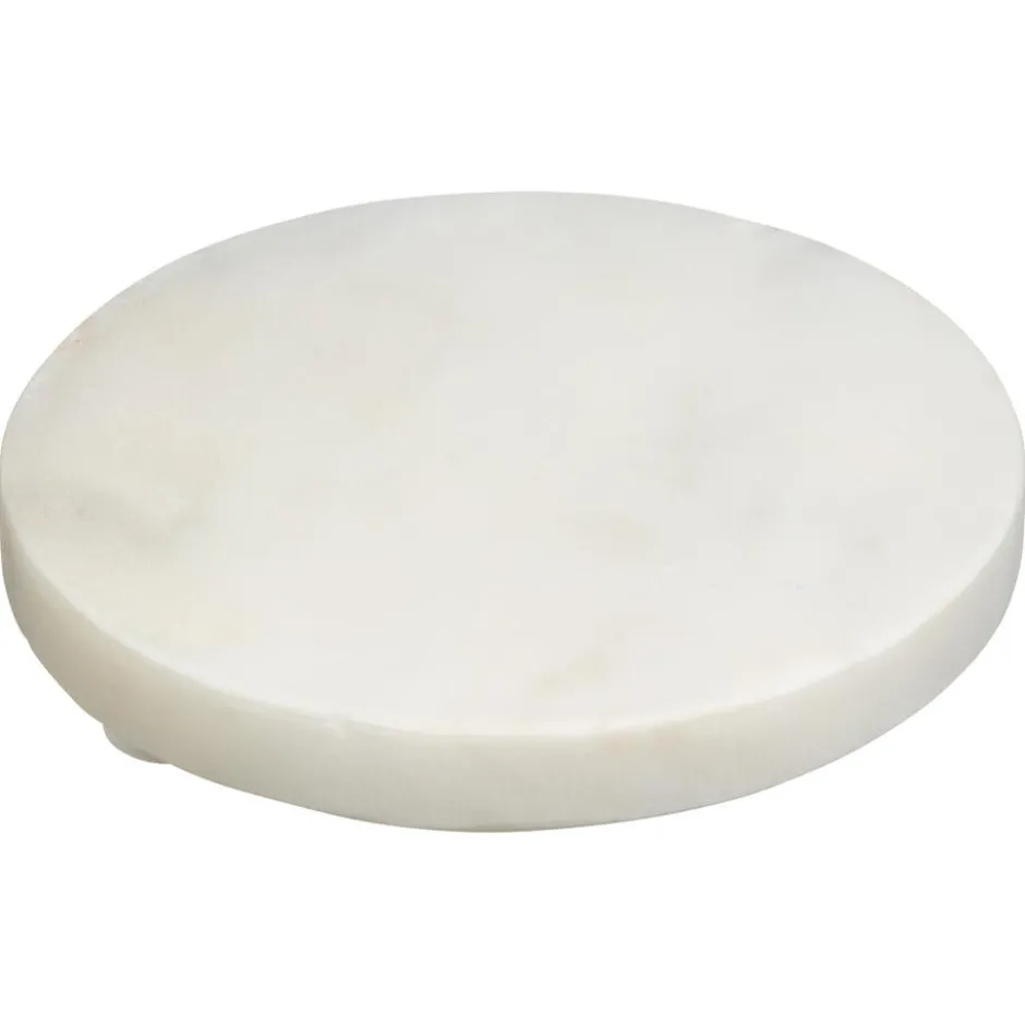 Onderzetter Rond Marmer|Kwantum Sale