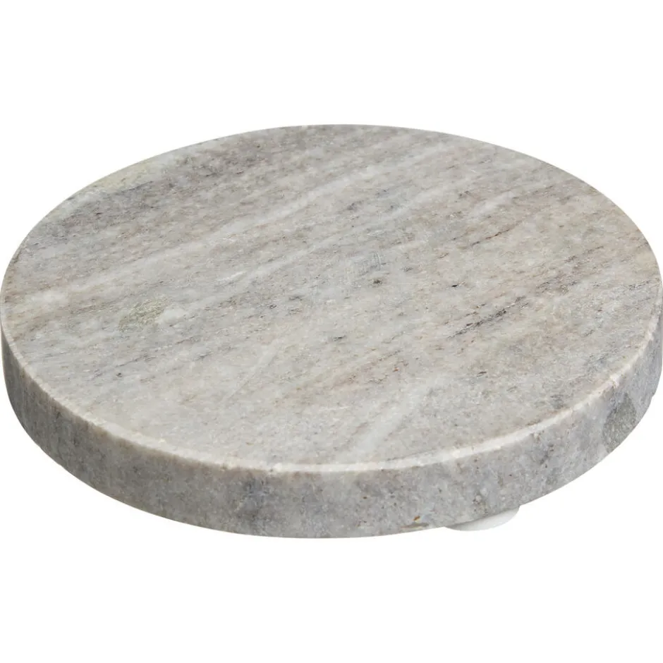 Onderzetter Rond Marmer|Kwantum New