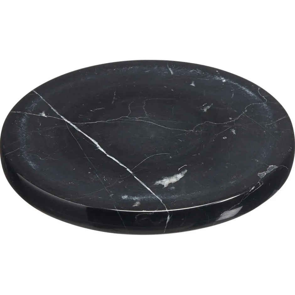 Onderzetter Rond Marmer|Kwantum Discount