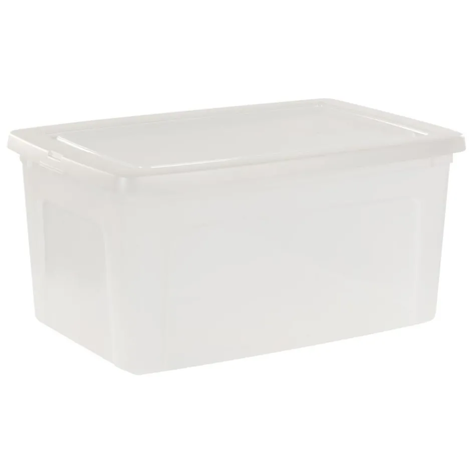 Opbergbox 30 Liter|Kwantum Outlet