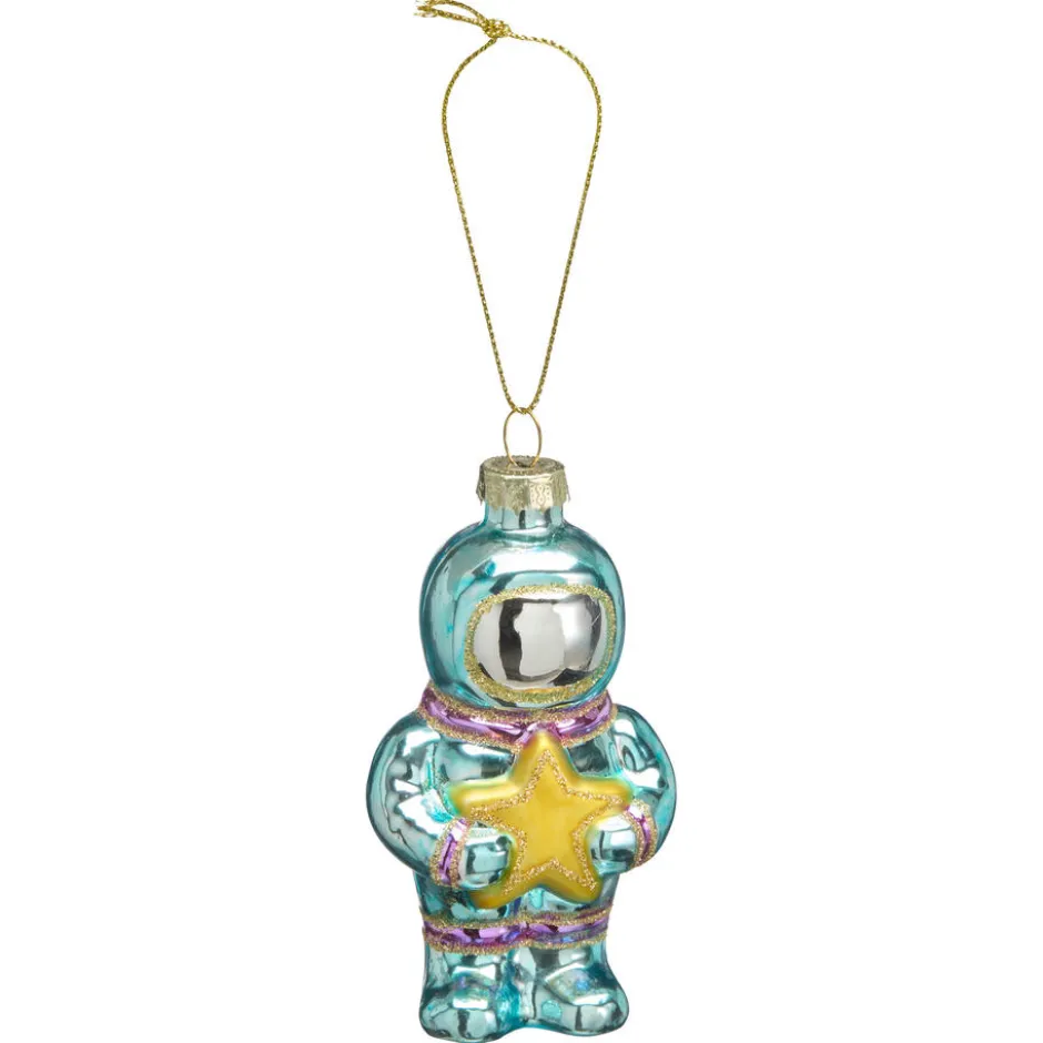 Ornament Astronaut|Kwantum Online