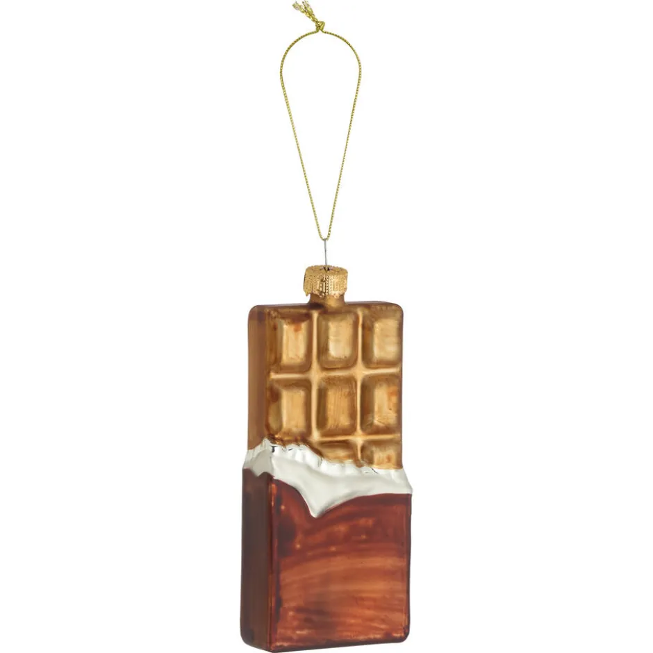 Ornament Chocolade|Kwantum Discount