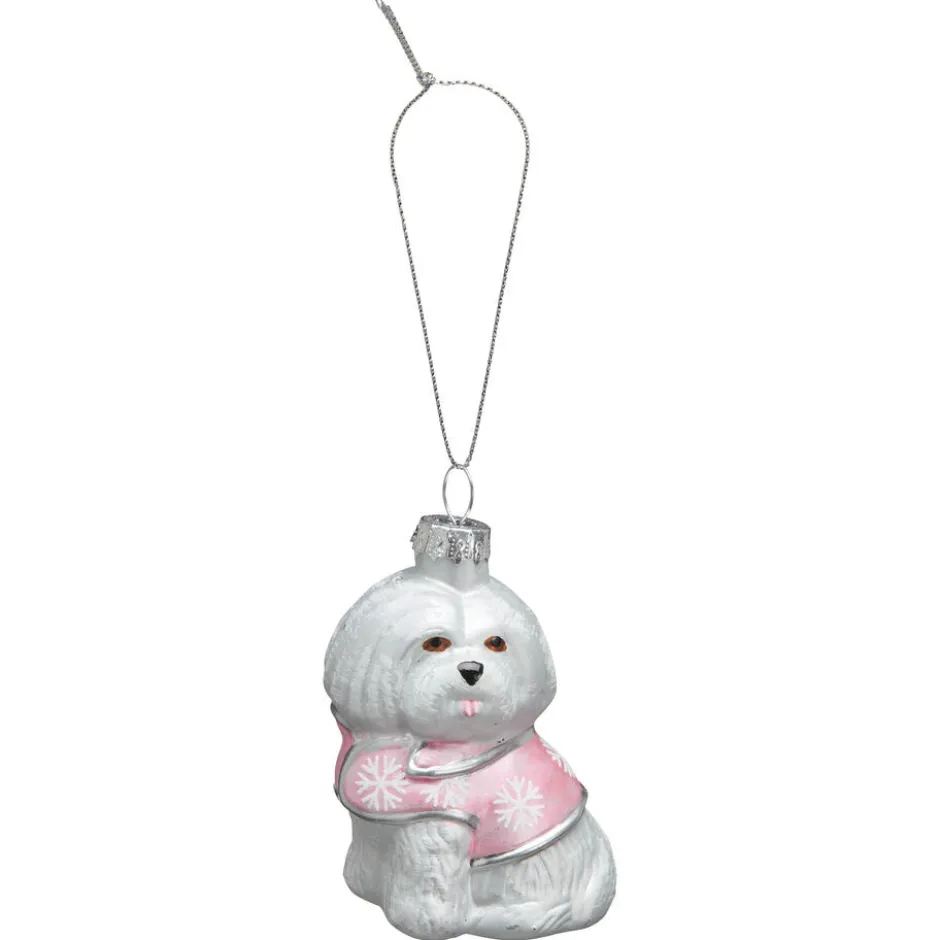 Ornament Hond|Kwantum Discount